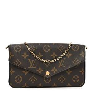 Louis Vuitton My Lv World Tour Pochette #227656L13B